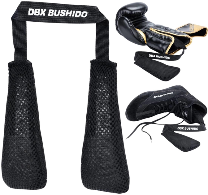 Pochłaniacz wilgoci Bushido DBX DRYER 2.0 do sprzętu sportowego (5904639192103) - obraz 7