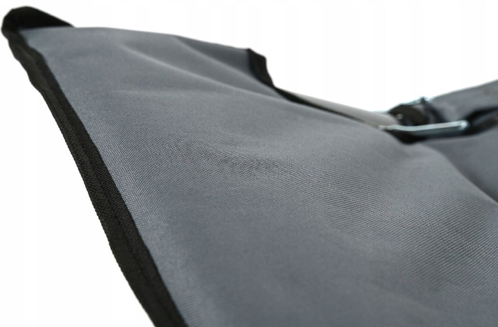 Leżak ogrodowy OTE Azure (OTE-007-AZURE-GREY) - obraz 4