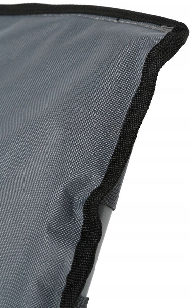 Leżak ogrodowy OTE Azure (OTE-007-AZURE-GREY) - obraz 6