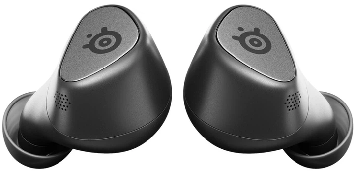 Наушники SteelSeries Arctis GameBuds for Xbox TWS Bluetooth Black