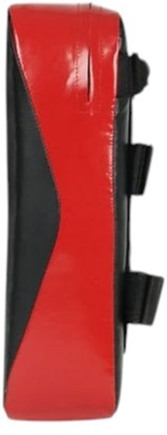 Тренувальний щит Bushido T42 TPAO Red (5902539011562) - зображення 3