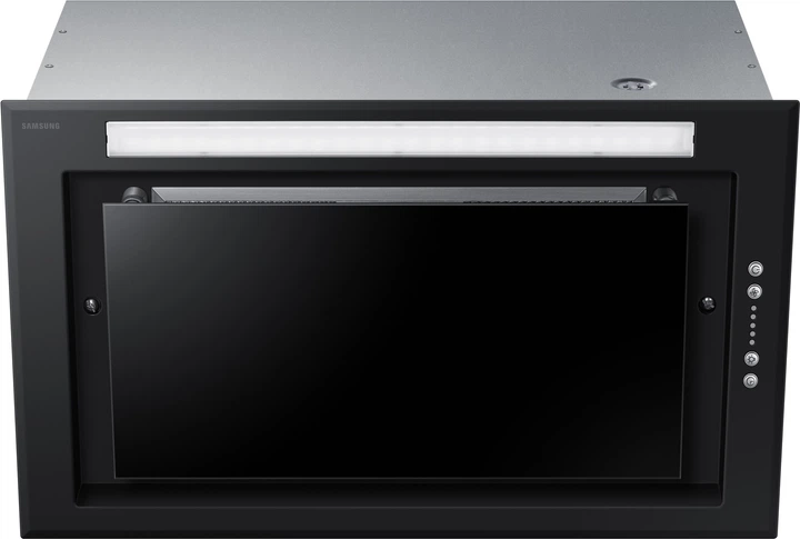 Витяжка Samsung NK52FG455CC/UR - зображення 4