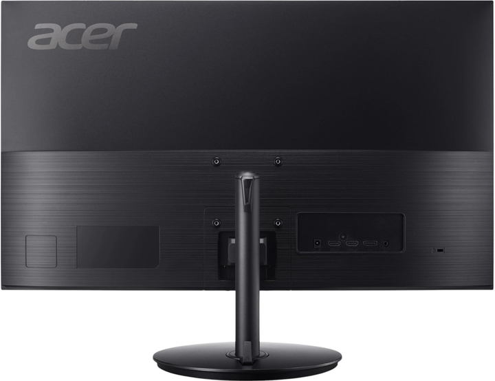 Монітор 23.8" Acer Nitro XF240YM3 (UM.QX0EE.315) - зображення 6