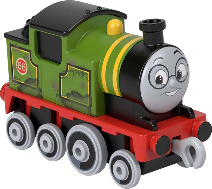 Іграшка Fisher-Price Thomas & Friends локомотив Віфф HNN13 (194735145683) - зображення 1