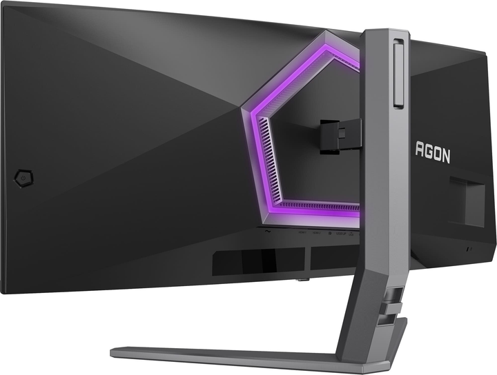 Монітор 34" AOC Agon Pro AG346UCD - зображення 9