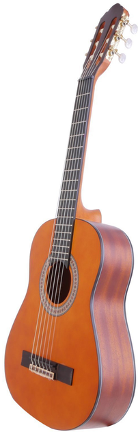 Gitara klasyczna Arrow Calma 1/­2 mat (L2050024) - obraz 2