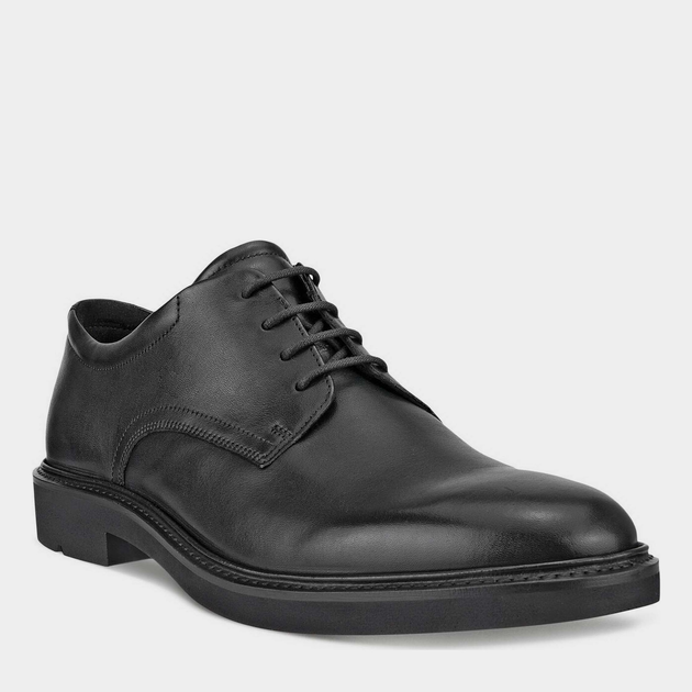Чоловічі дербі Ecco ECC525604-01001 43 Чорні (194891325554) - зображення 4