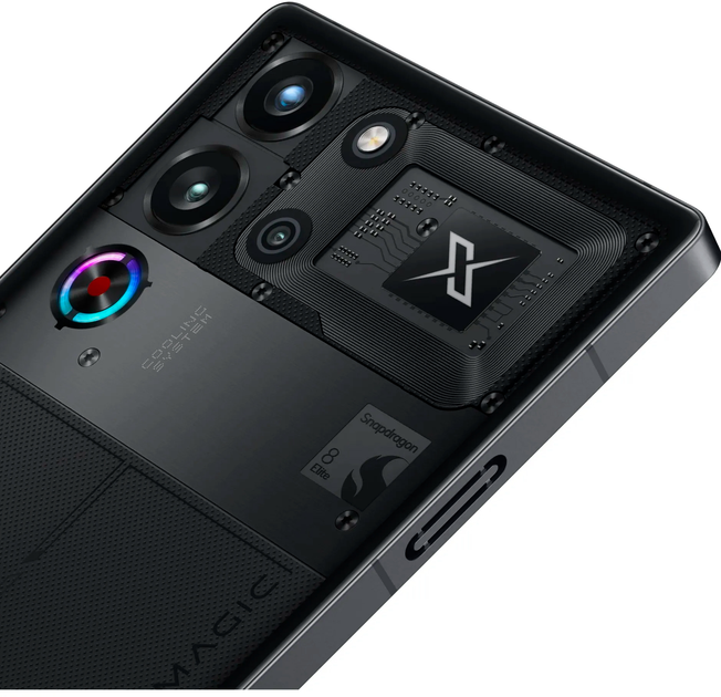 REDMAGIC 10 Pro 16GB/512GB dusk グローバル版 REDMAGIC 10 Pro 購入ページ - REDMAGIC日本公式サイト