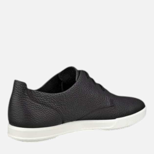 Чоловічі туфлі Ecco Leisure M 53880401001 41 Чорні (194891881562) - зображення 3