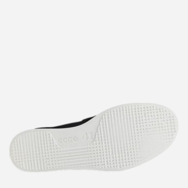 Чоловічі сліпони Ecco Leisure M 53882401001 41 Чорні (194891882101) - зображення 6