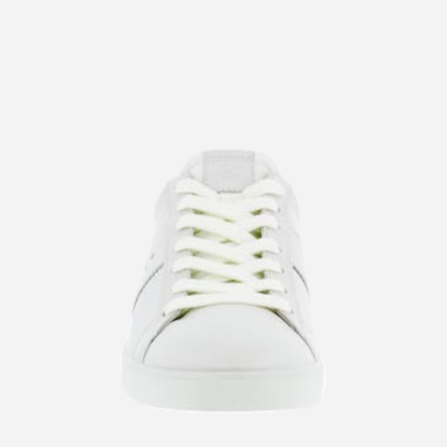 Жіночі кеди низькі Ecco Street Lite W 21280359390 36 Білі (194890630970) - зображення 7