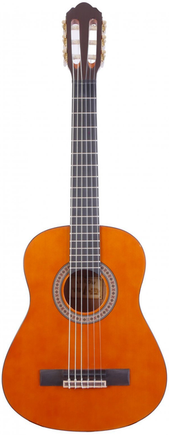 Gitara klasyczna Arrow Calma 1/­2 gloss (L2050025) - obraz 1