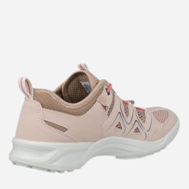 Buty trekkingowe damskie Ecco Terracruise LT W 82577360889 38 Brązowe (194891408103) - obraz 3