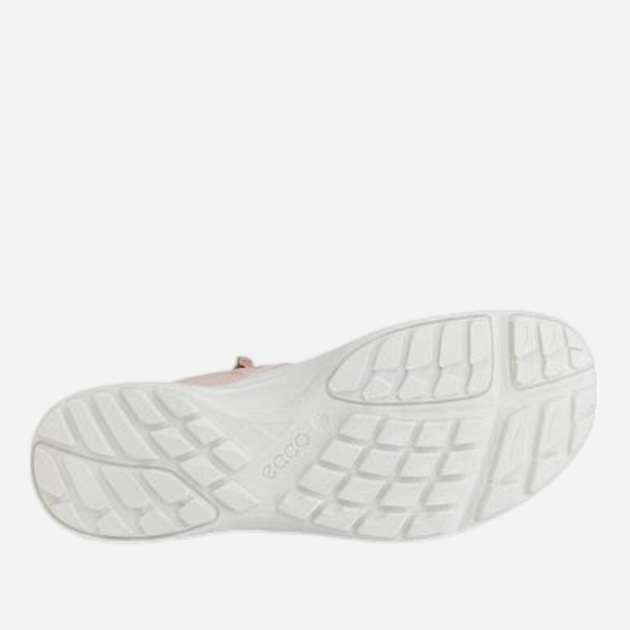 Buty trekkingowe damskie Ecco Terracruise LT W 82577360889 41 Brązowe (194891408134) - obraz 5