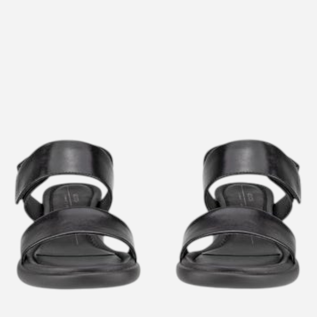 Жіночі босоніжки Ecco Sculpted Sandal LX 35 22276301001 38 Чорні (194891503617) - зображення 4
