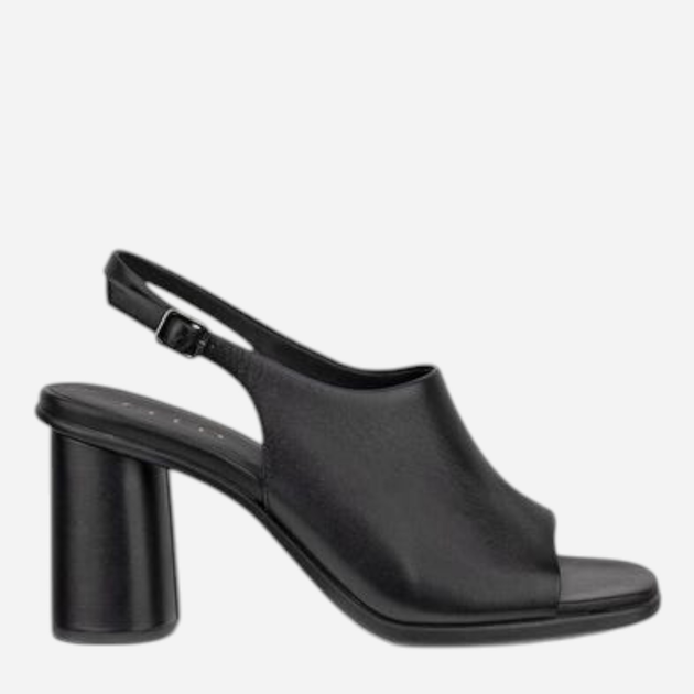 Жіночі босоніжки Ecco Sculpted Alba 65 23331301001 36 Чорні (194891833042) - зображення 1