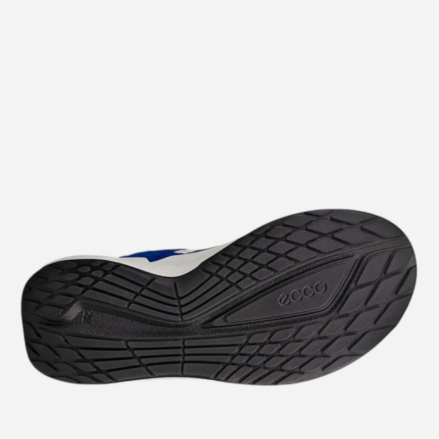 Buty sportowe młodzieżowe chłopiece Ecco Biom 2.2 K 71087361139 37 Niebieskie (194891754583) - obraz 7