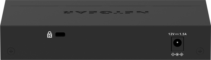 Przełącznik Netgear MS305E (MS305E-100EUS) - obraz 4