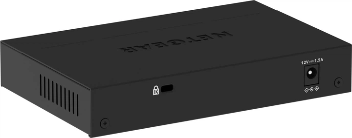 Przełącznik Netgear MS308 (MS308-100EUS) - obraz 5