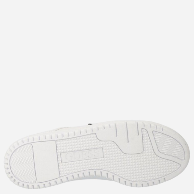 Sneakersy damskie Guess Miram 227692452 38 Białe (7626101069369) - obraz 5