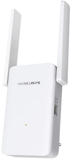 Ретранслятор Mercusys ME80X (6957939001094) - зображення 2