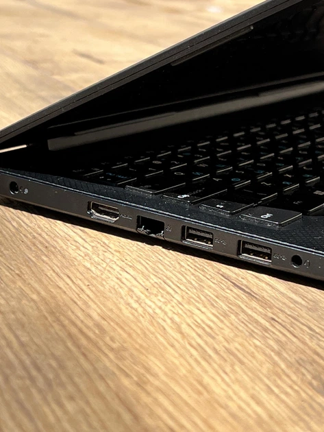 Ноутбук Dell Vostro 3591 - 15.6 FHD/ intel core i7-1065G7