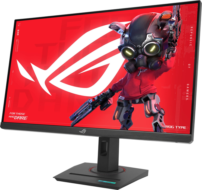 Monitor 27" ASUS ROG Strix XG27ACMG (90LM0A60-B01370) - obraz 3