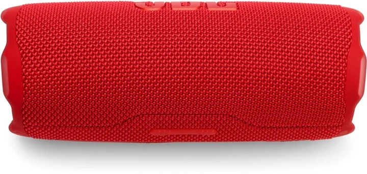 Портативна колонка JBL Flip 7 35W Red (JBLFLIP7RED) – фото