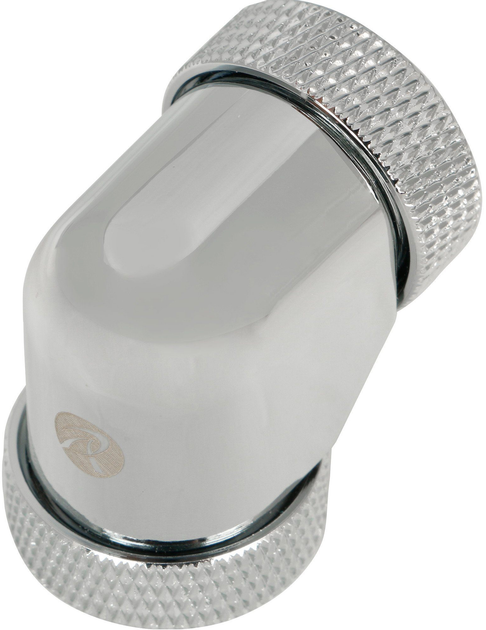 Złączka Raijintek PELIAS D160906 Silver (0R40B00237) - obraz 3