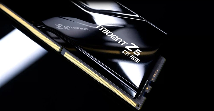 Оперативна пам'ять G.Skill DDR5-8800 49152MB PC5-70400U (Kit of