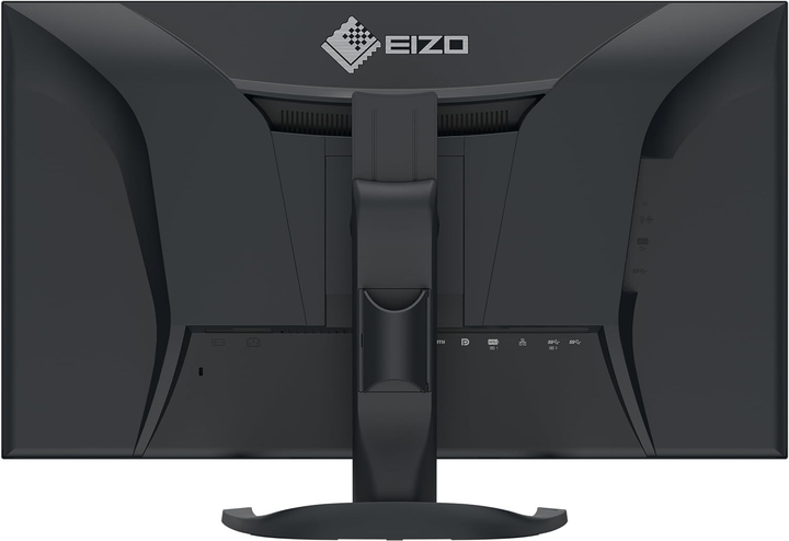 Monitor 31.5" EIZO FlexScan EV3240X-BK - obraz 7