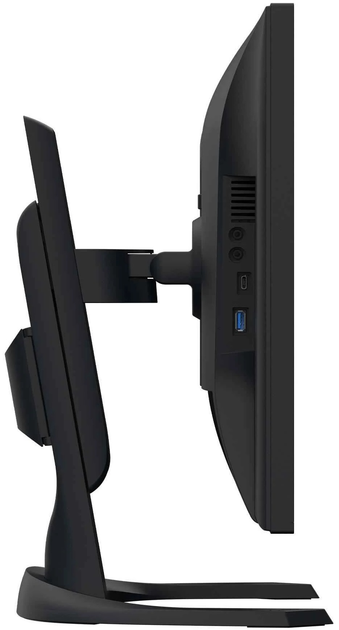 Monitor 27" EIZO FlexScan EV2740X-BK - obraz 4