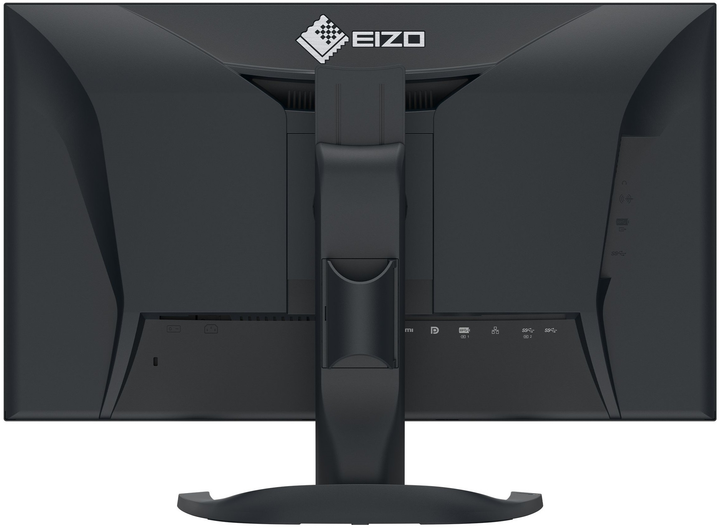 Monitor 27" EIZO FlexScan EV2740X-BK - obraz 7
