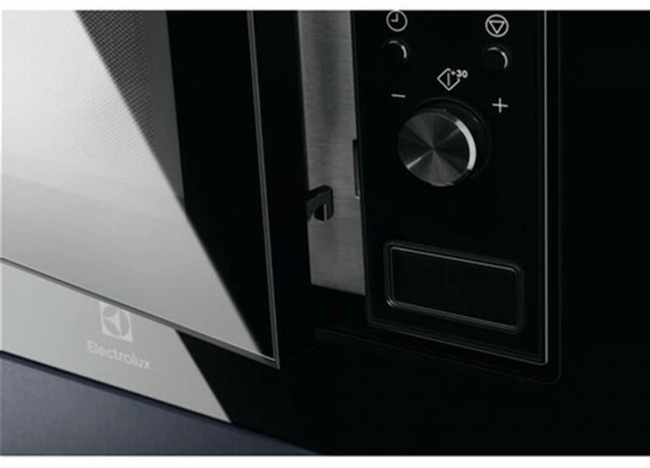 Встраиваемая микроволновая печь Electrolux LMS2203EMX - изображение 6