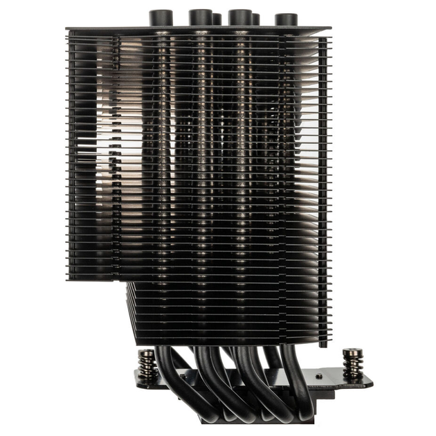 Chłodzenie Alpenfohn Brocken 4  ARGB 120 mm (84000000224) - obraz 3