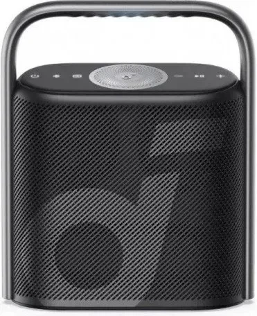 soundcore Motion X500 ブラック 新品 Портативная колонка Anker SoundCore Motion X500 Black Deluxe
