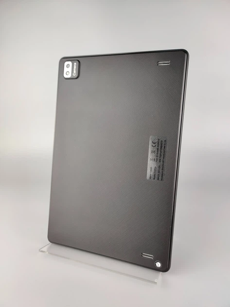 Планшет 10.1" SGIN T10 Pro 8/128Gb 8 ядер Android 12 6000 mAh Черный Б/В - изображение 7