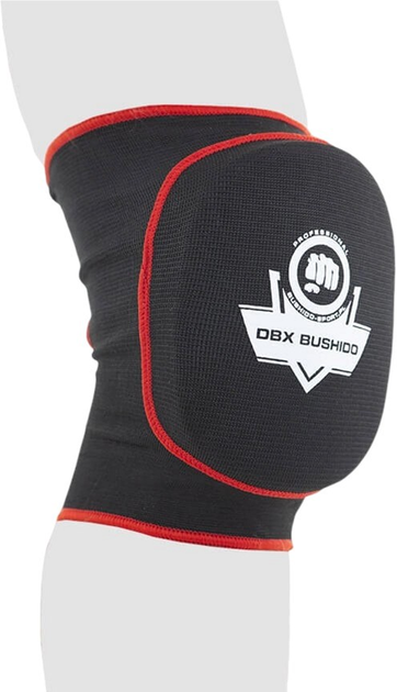 Ochraniacz na kolana Bushido ARP-2109 L (5902539019032) - obraz 3
