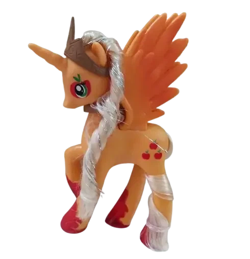 Фігурка «Еплджек» My Little Pony (14 см) - зображення 4