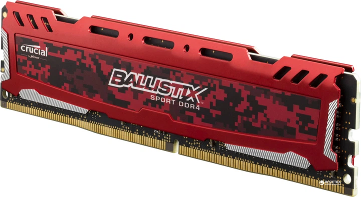 BLS16G4D240FSE DDR4-2400 16GB ×2枚 Оперативная память Crucial DDR4-2400 16384MB PC4-19200 Ballistix