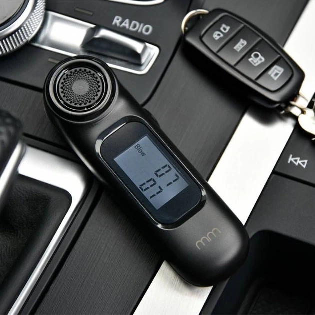 Alkomat Mikamax mini (8719481358617) - obraz 3