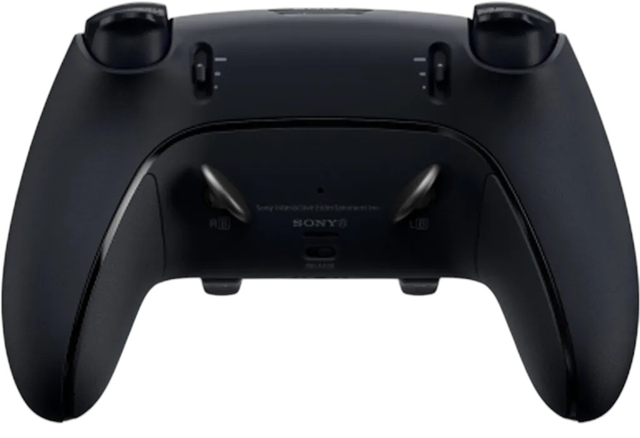 Kontroler bezprzewodowy Sony PlayStation DualSense Edge Midnight Black (0711719593072) - obraz 3