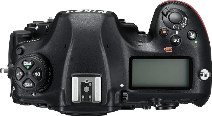 Дзеркальна камера Nikon D850 Body (VBA520AE) - Фото 3 Дзеркальна камера Nikon D850 Body (VBA520AE) - зображення 3