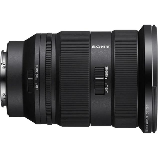 Объектив Sony FE 24-70mm f/2.8 GM II (SEL2470GM2.SYX) G1308 - изображение 4