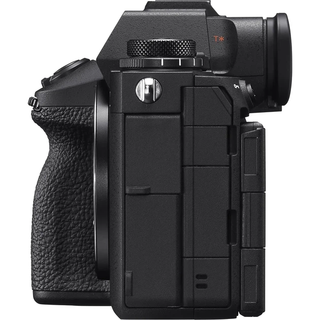 Бездзеркальна камера Sony Alpha A9 III Body Black (ILCE9M3B) - Фото 3 Бездзеркальна камера Sony Alpha A9 III Body Black (ILCE9M3B) - зображення 3
