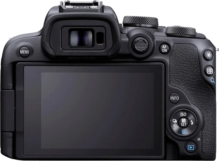 Беззеркальный фотоаппарат Canon EOS R10 Body (5331C046) G1147 - Фото 2 Беззеркальный фотоаппарат Canon EOS R10 Body (5331C046) G1147 - изображение 2