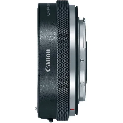 Адаптер для объектива Canon EF-EOS R Control Ring Mount (2972C005) G1143 - Фото 3 Адаптер для объектива Canon EF-EOS R Control Ring Mount (2972C005) G1143 - зображення 3