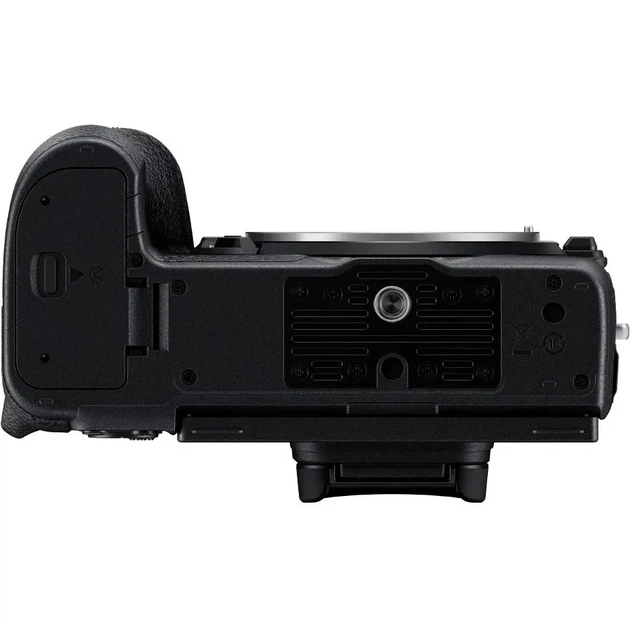Беззеркальный фотоаппарат Nikon Z 5 Body Black (VOA040AE) G1167 - изображение 5