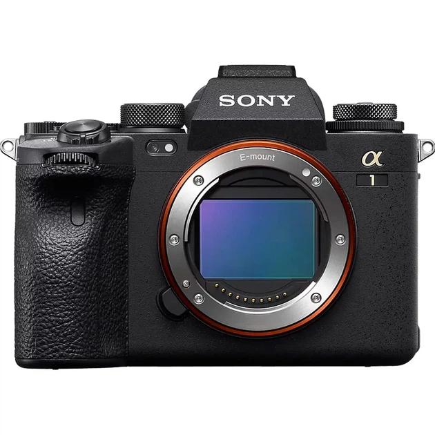 Бездзеркальна камера Sony Alpha A1 Body (ILCE1.CEC) - Фото 1 Бездзеркальна камера Sony Alpha A1 Body (ILCE1.CEC) - зображення 1