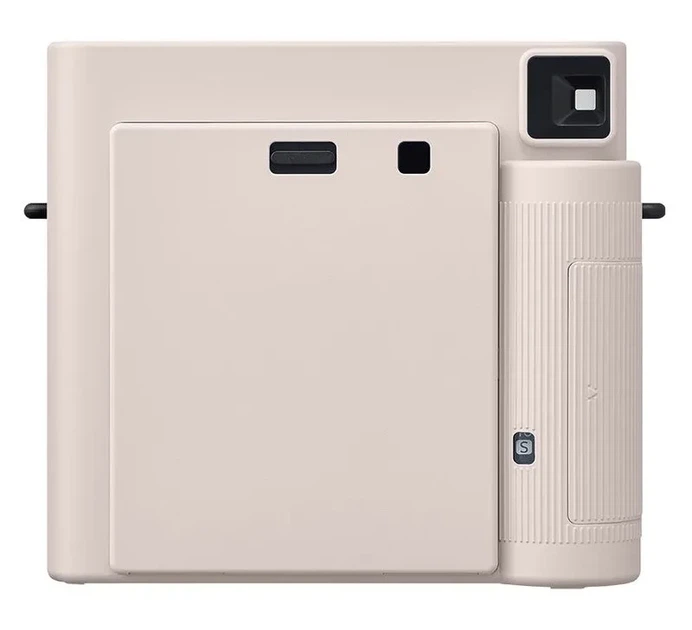 Фотокамера моментального друку Fujifilm Instax Square SQ1 Chalk White (16672166) - зображення 4
